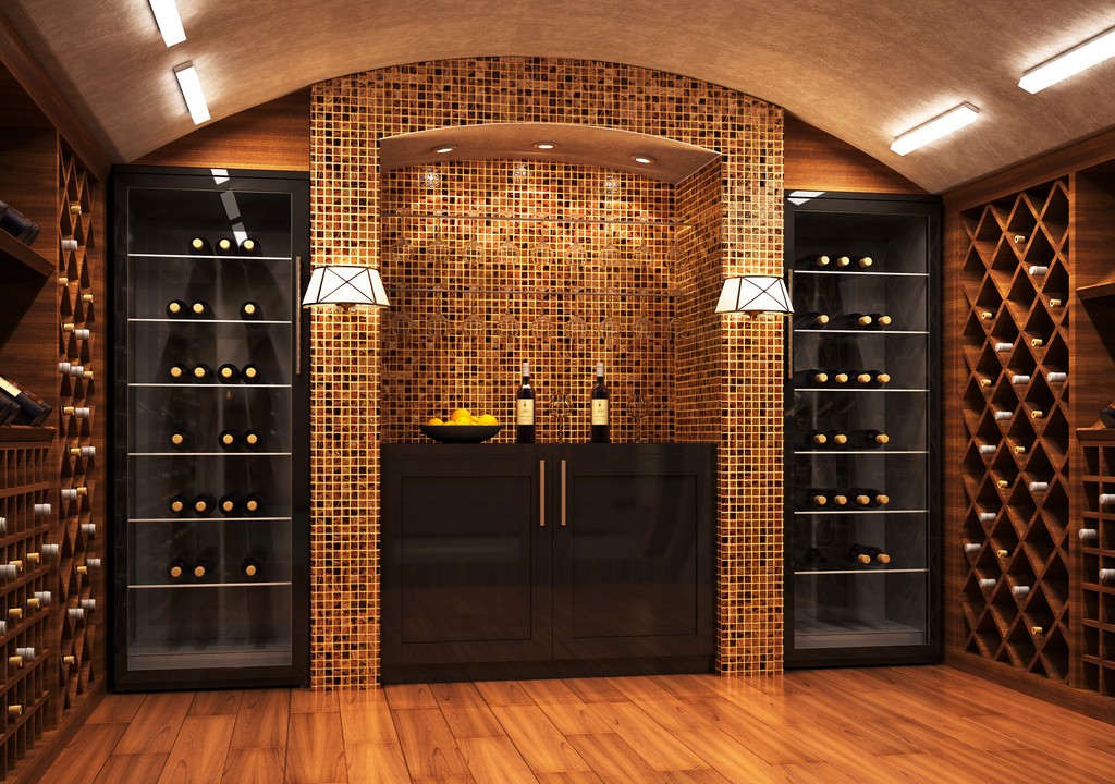 cave vin