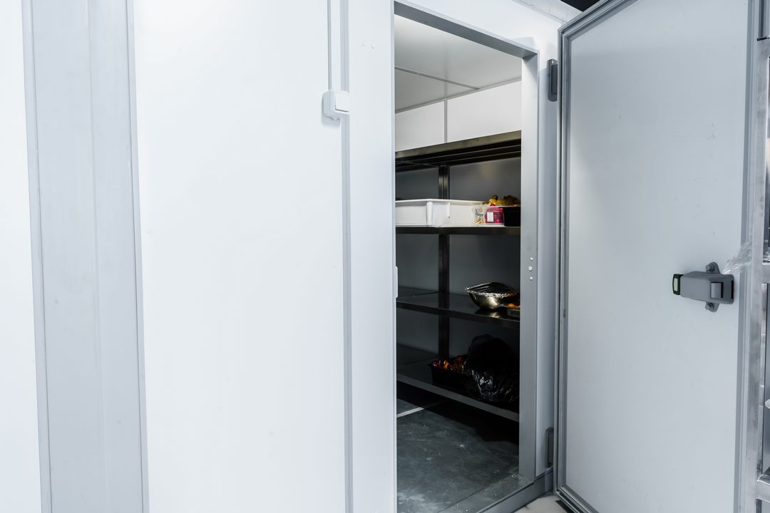 chambre froide chambre froide