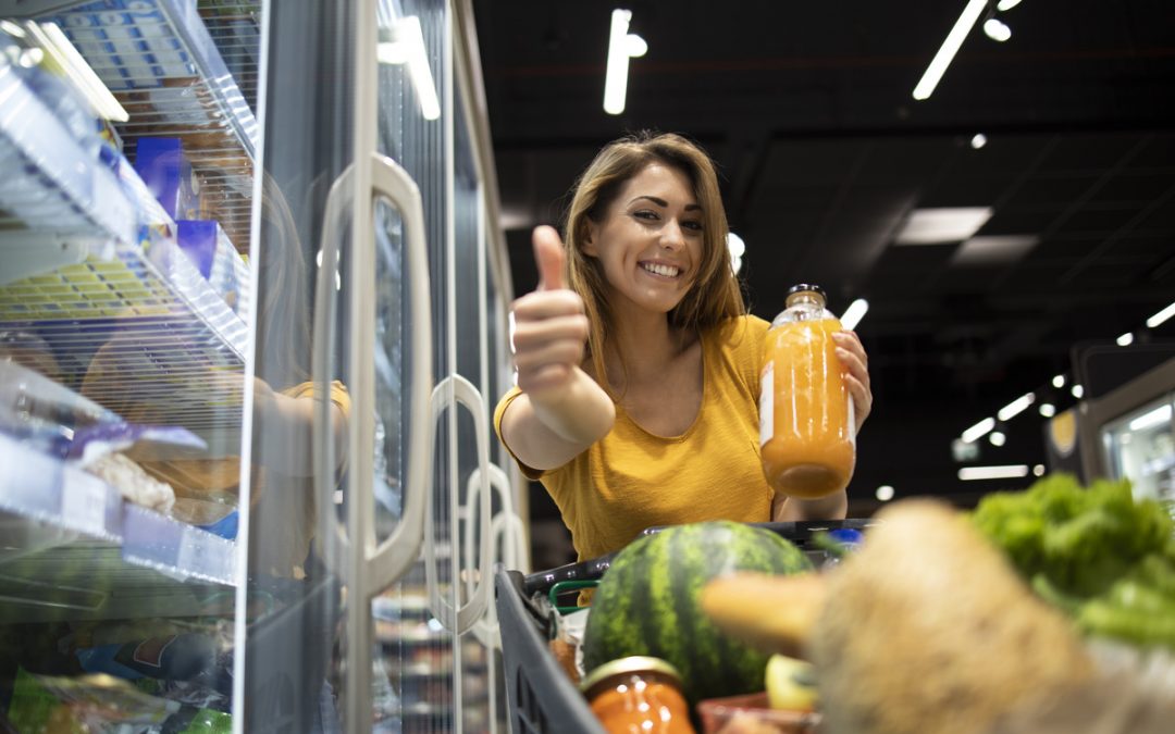 Comment entretenir une vitrine murale réfrigérée ?