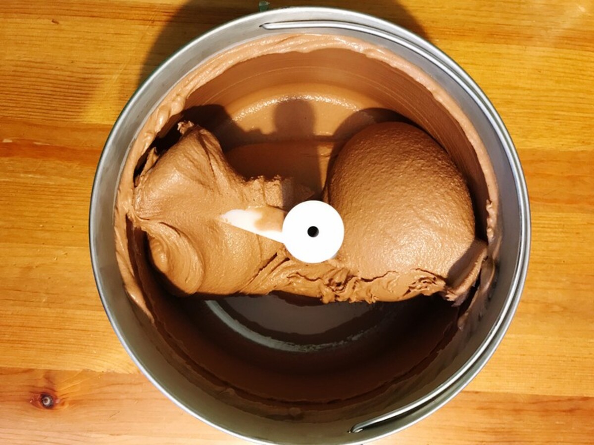 ice cream makers ice cream makers