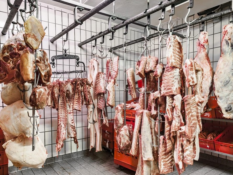 température pour la viande