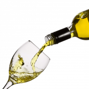 Vin blanc
