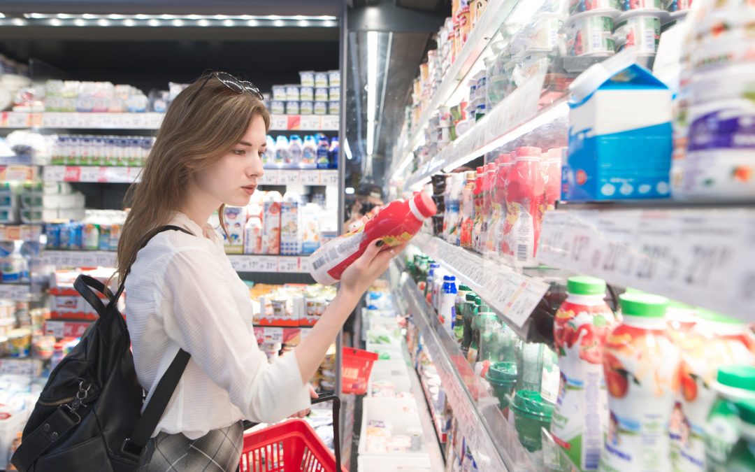 C’est quoi une vitrine murale réfrigérée ?