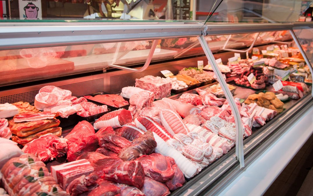 Comment choisir une vitrine réfrigérée ?