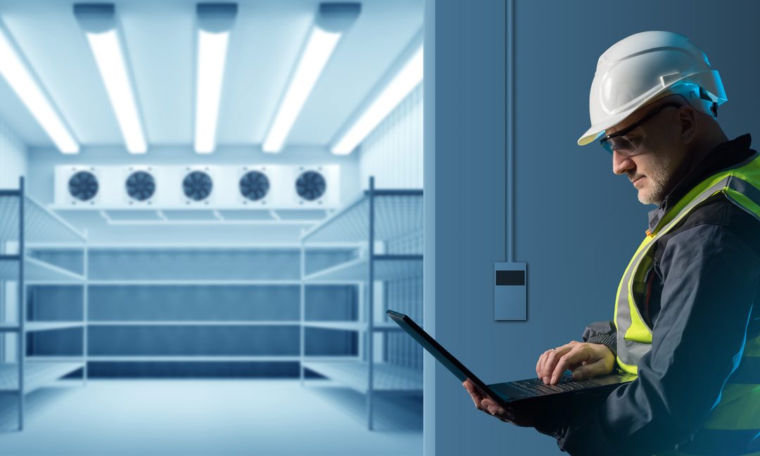 Comment calculer la consommation électrique d&rsquo;une chambre froide ?