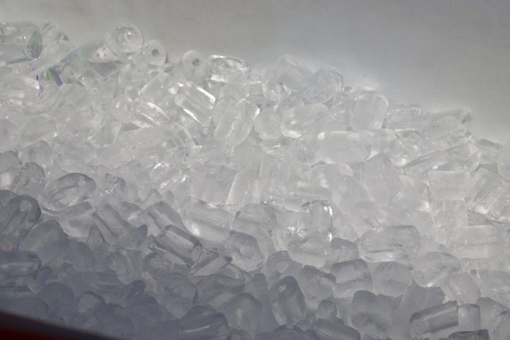 ice