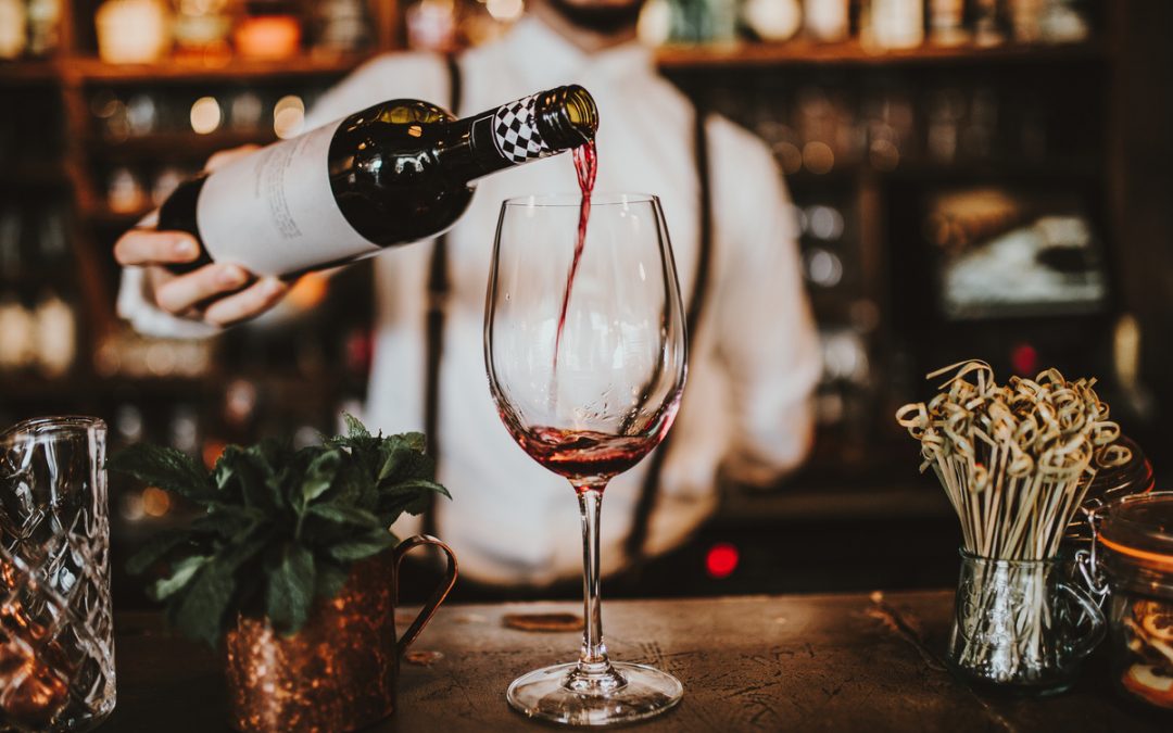 Comment ouvrir un bar à vins ?