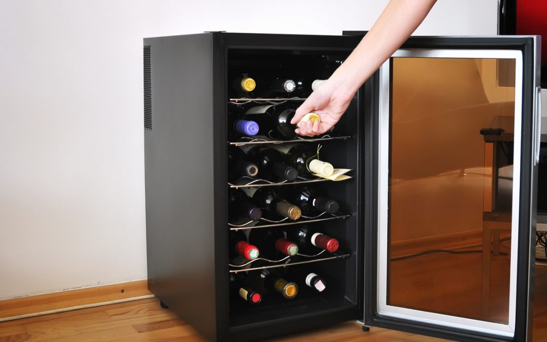Comment changer le filtre à charbon actif d&rsquo;une cave à vin ?
