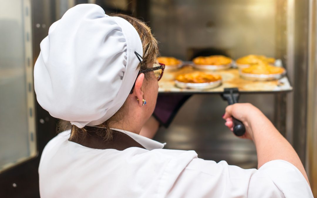 Faut-il couvrir les plats dans une cellule de refroidissement ?