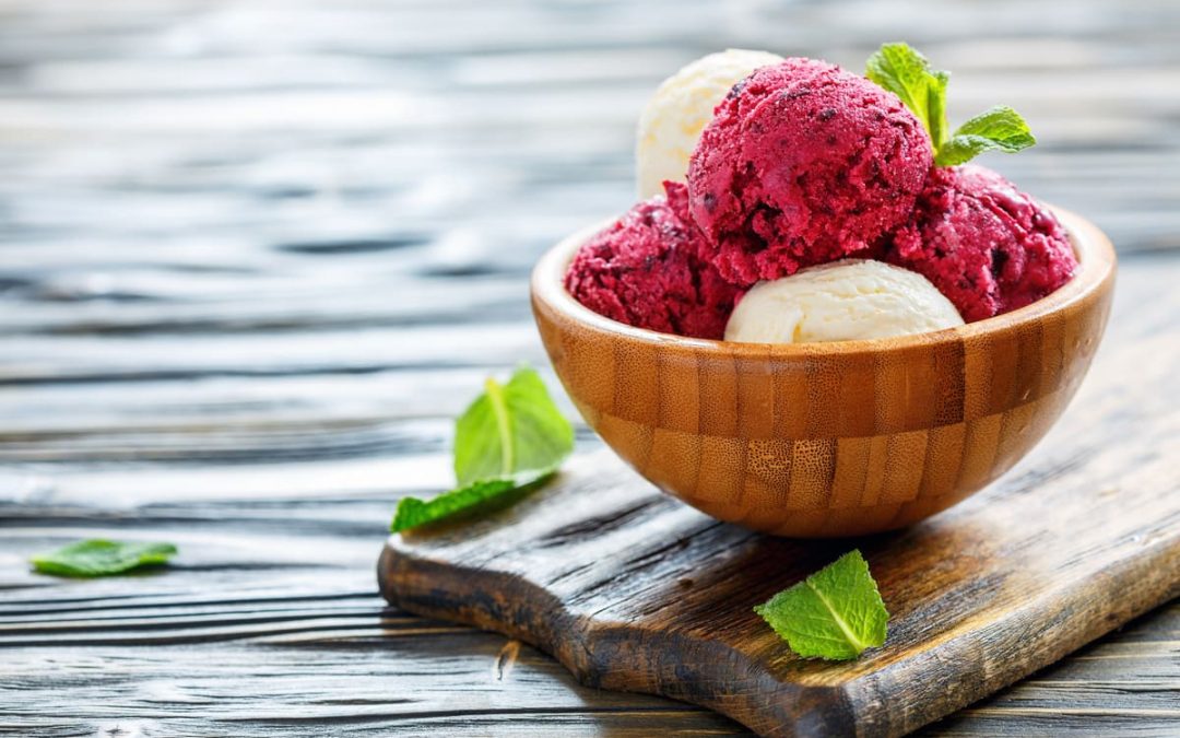 Comment savoir si la glace est prise ?