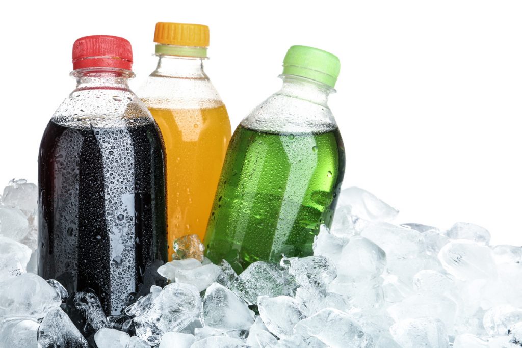glaçons pour boissons