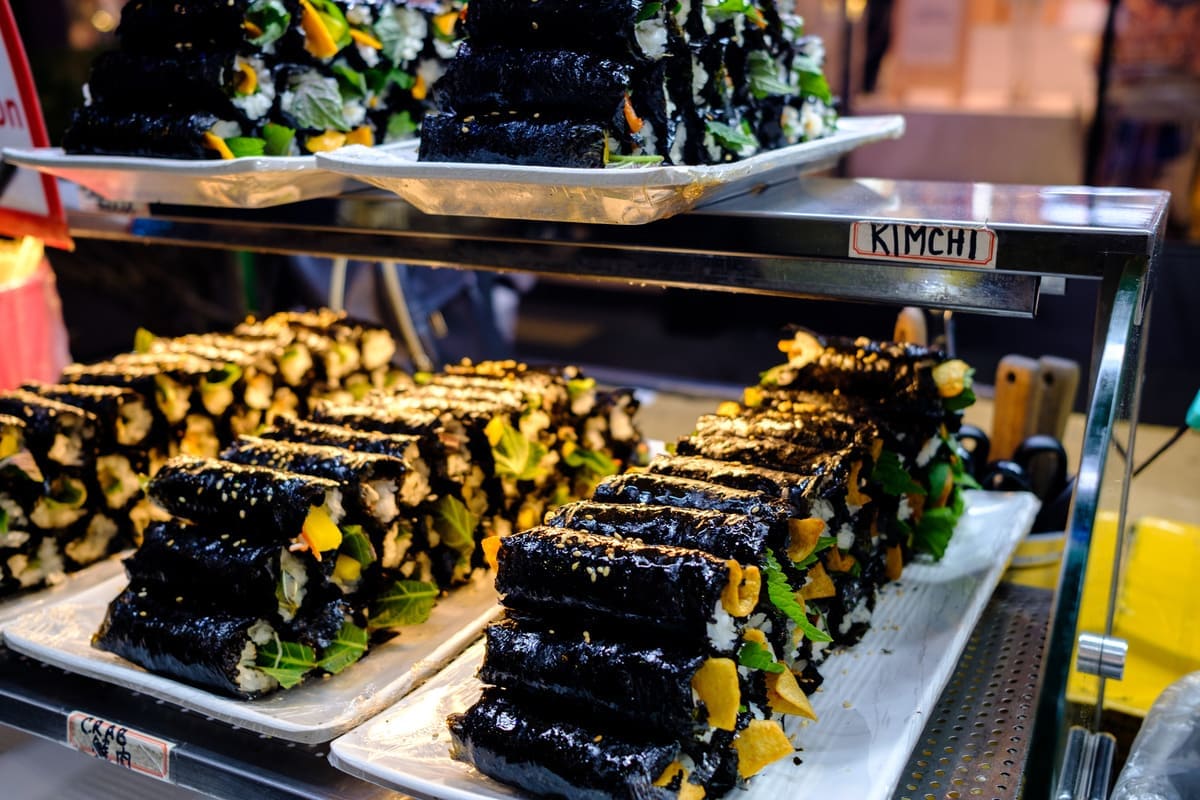 vitrine à sushi vitrine à sushi