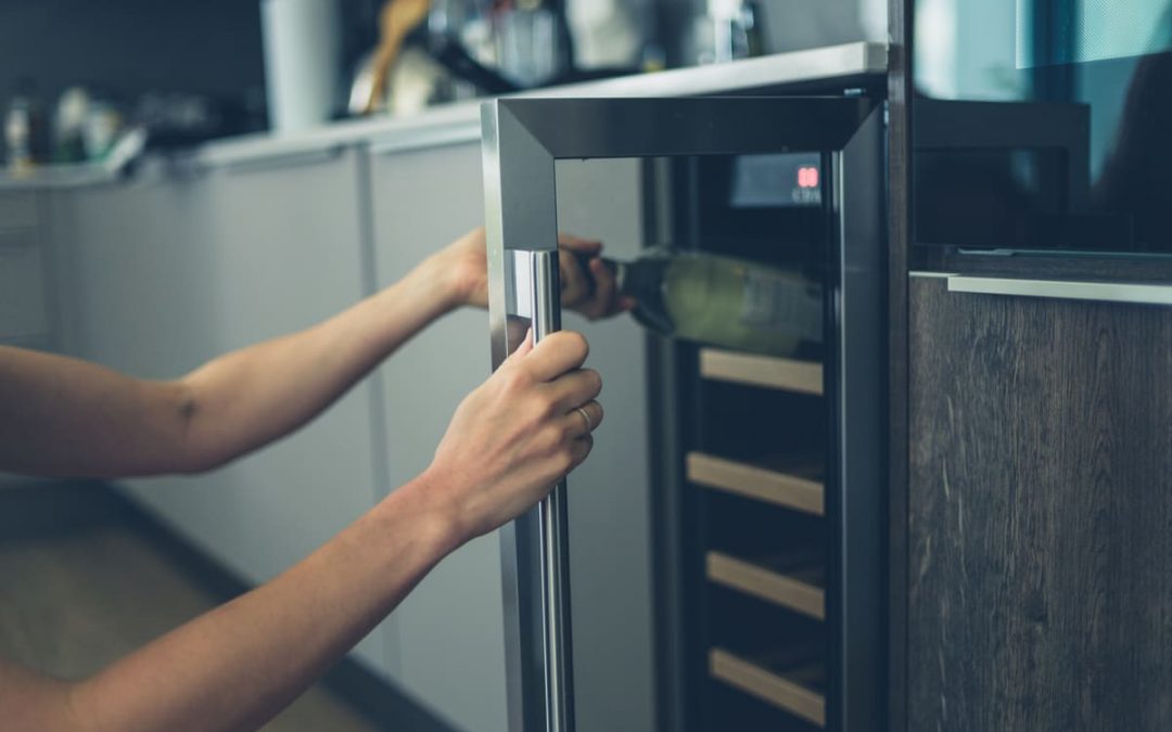 Comment humidifier une cave à vin ?