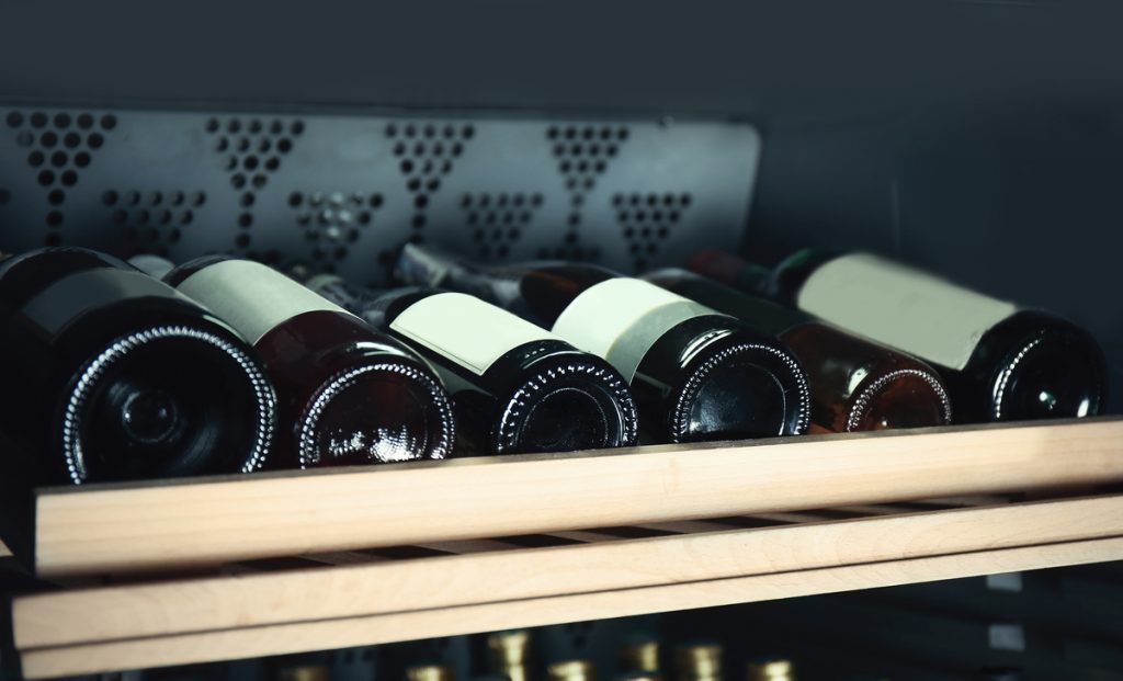 cave à vin