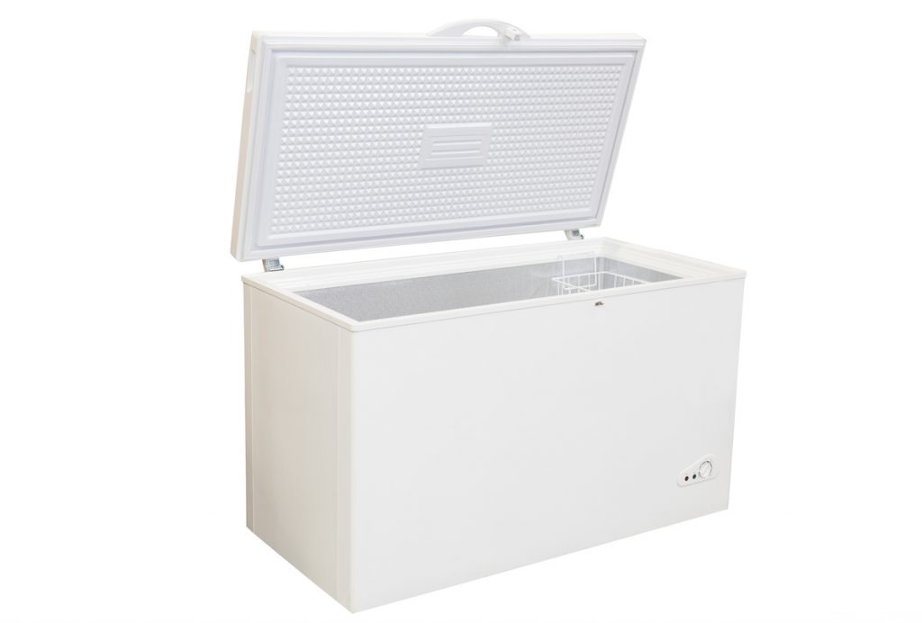 frigo congélateur
