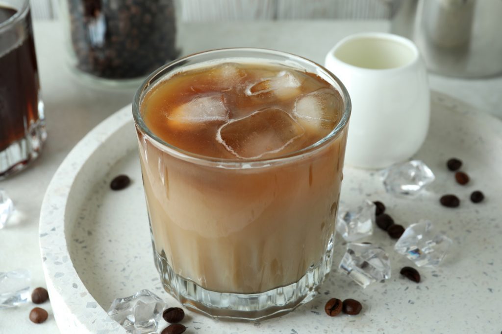boisson rafraichissante