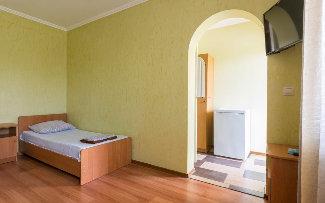 Quel mini bar silencieux choisir pour une chambre d’hôtel ? 