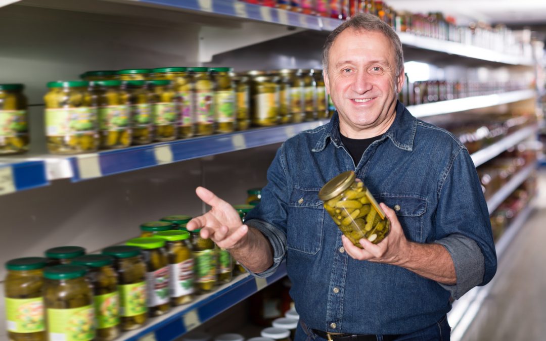 Réussir la prise en main de votre vitrine réfrigérée murale 