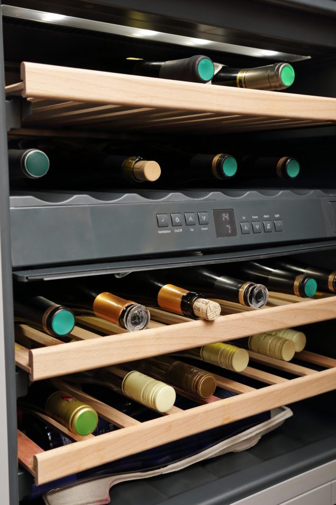  accessoires pour cave à vin