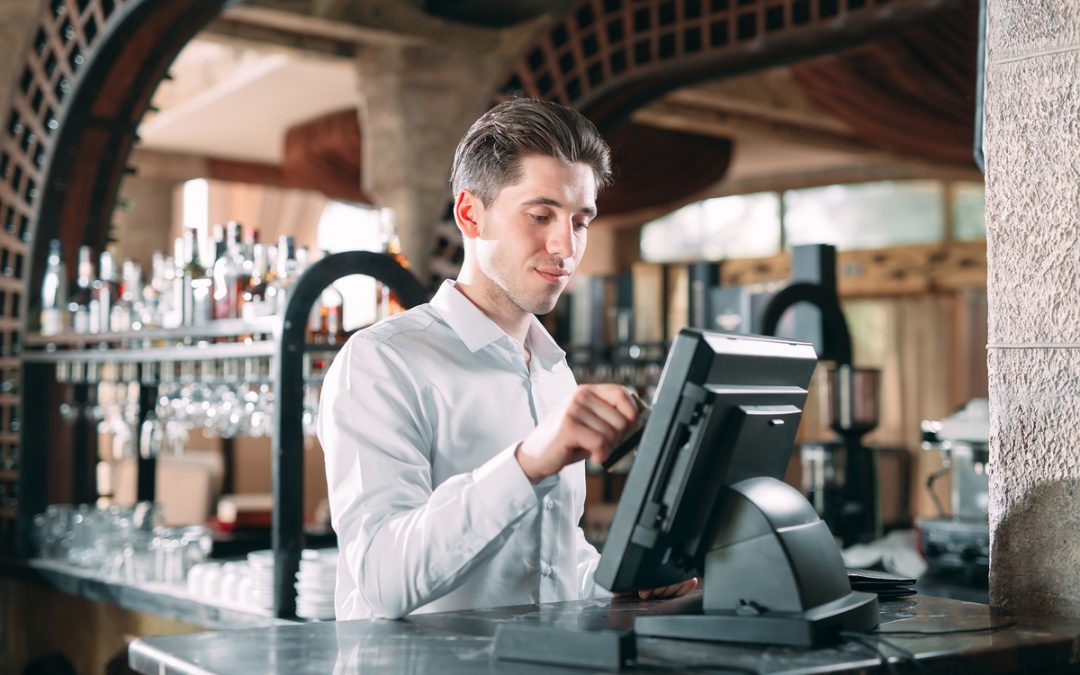 A quoi sert un meuble de comptoir ? 