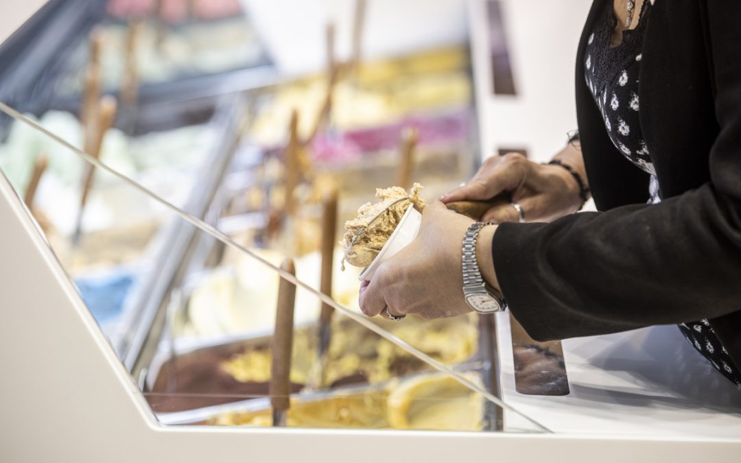 Comment choisir un comptoir réfrigéré ? 