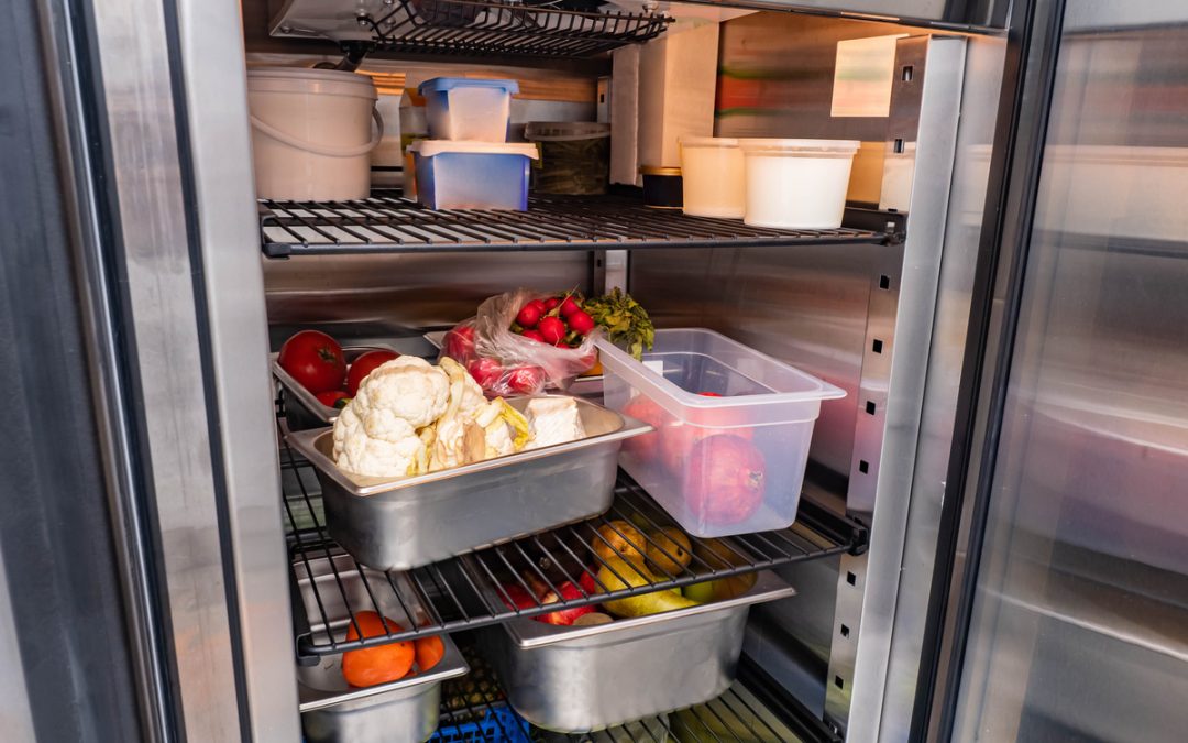 Armoire réfrigérée négative d’occasion : comment éviter les arnaques ?