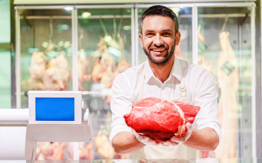 Quel frigo choisir pour une boucherie ?