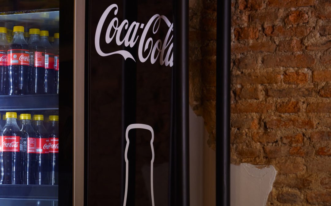 Quel frigo vitrine Coca-Cola choisir ?