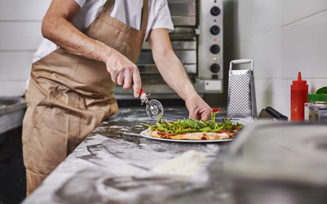 Quel frigo pour pizzeria choisir ?
