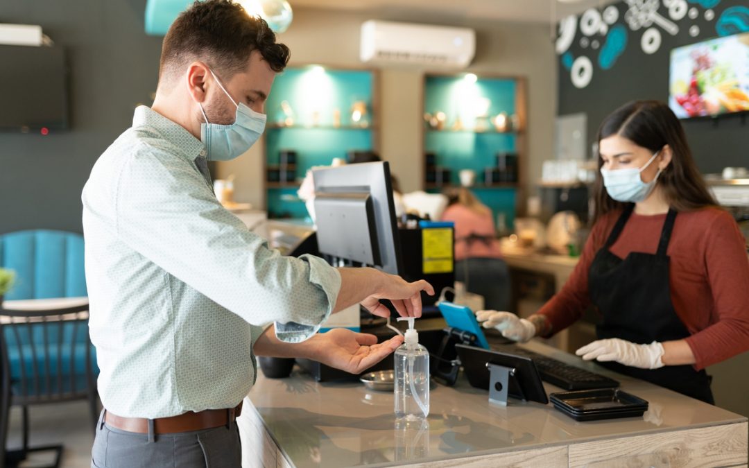 Comment choisir un meuble de comptoir pour votre établissement professionnel ?