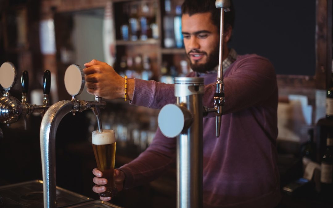 Comment conserver un fût de bière ?
