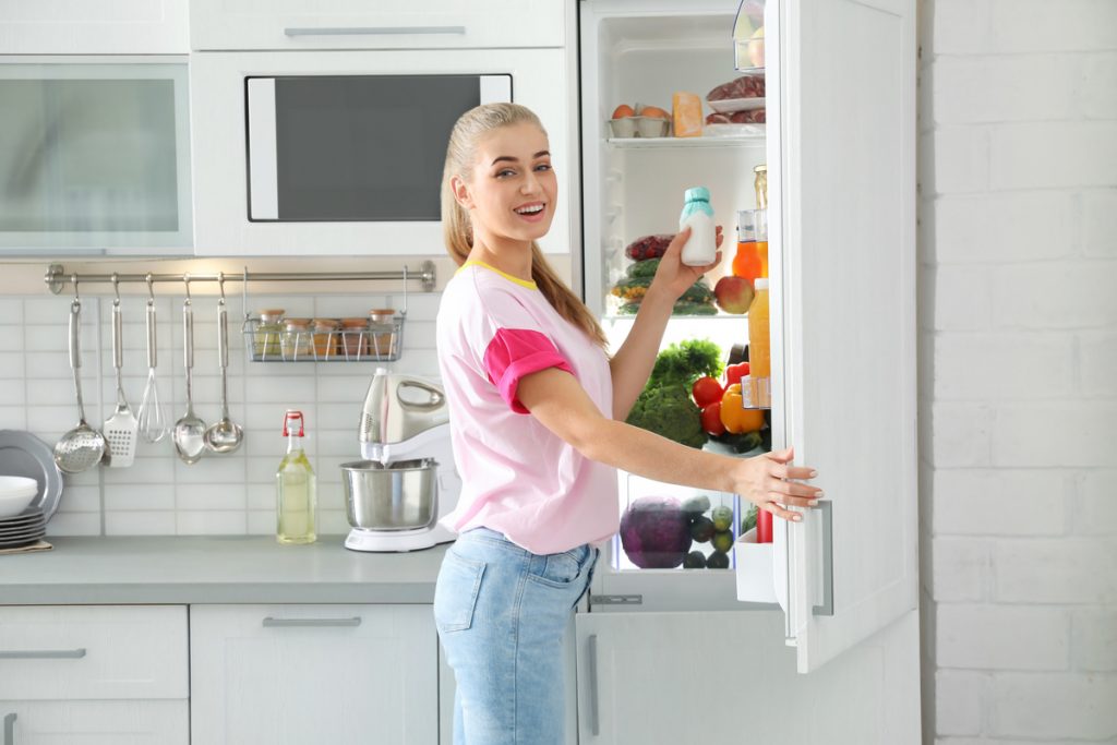 refrigerateur-a-domicile