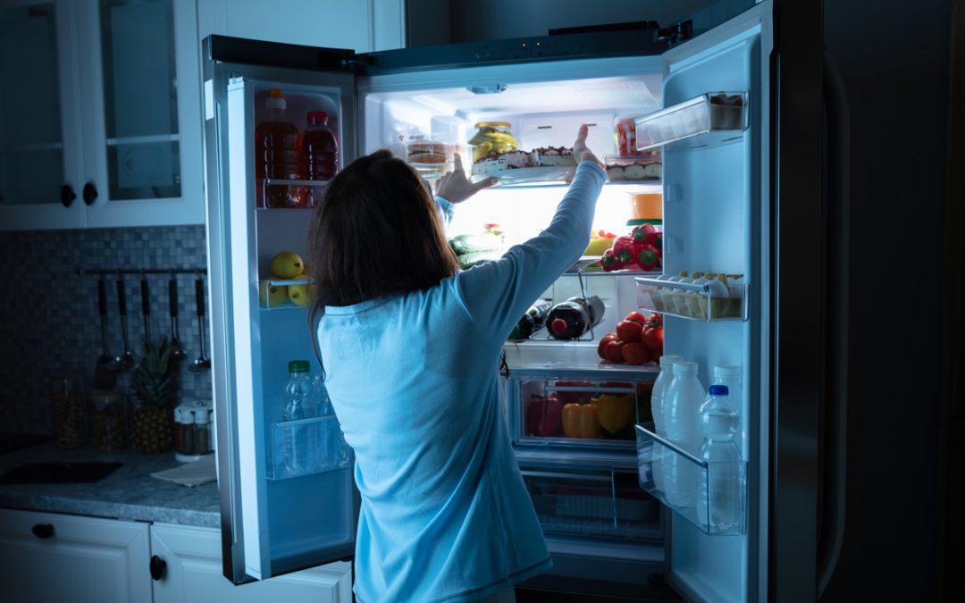 C’est quoi un réfrigérateur combiné ?