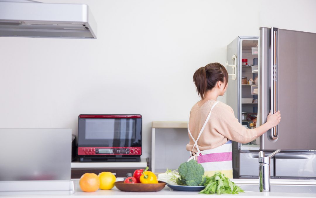 Comment choisir son réfrigérateur combiné ?