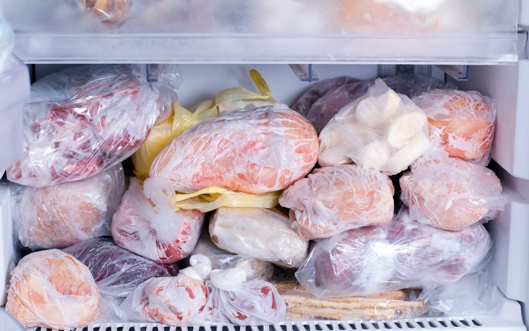 Peut-on congeler une viande maturée ? 