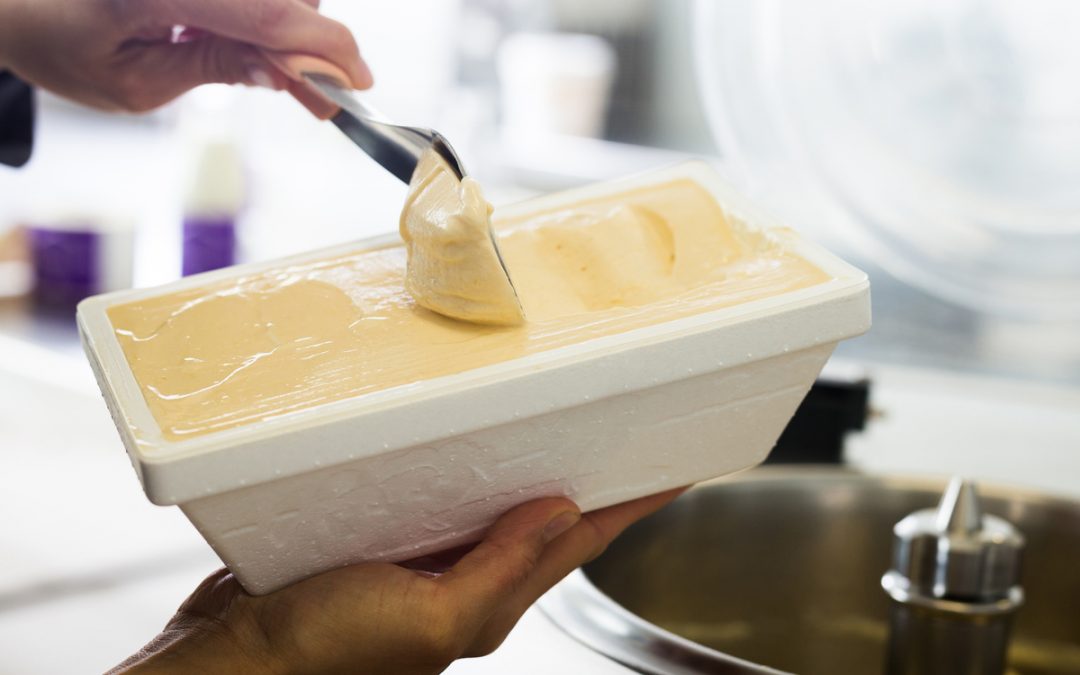 Quelle est la meilleure turbine à glace verticale ?