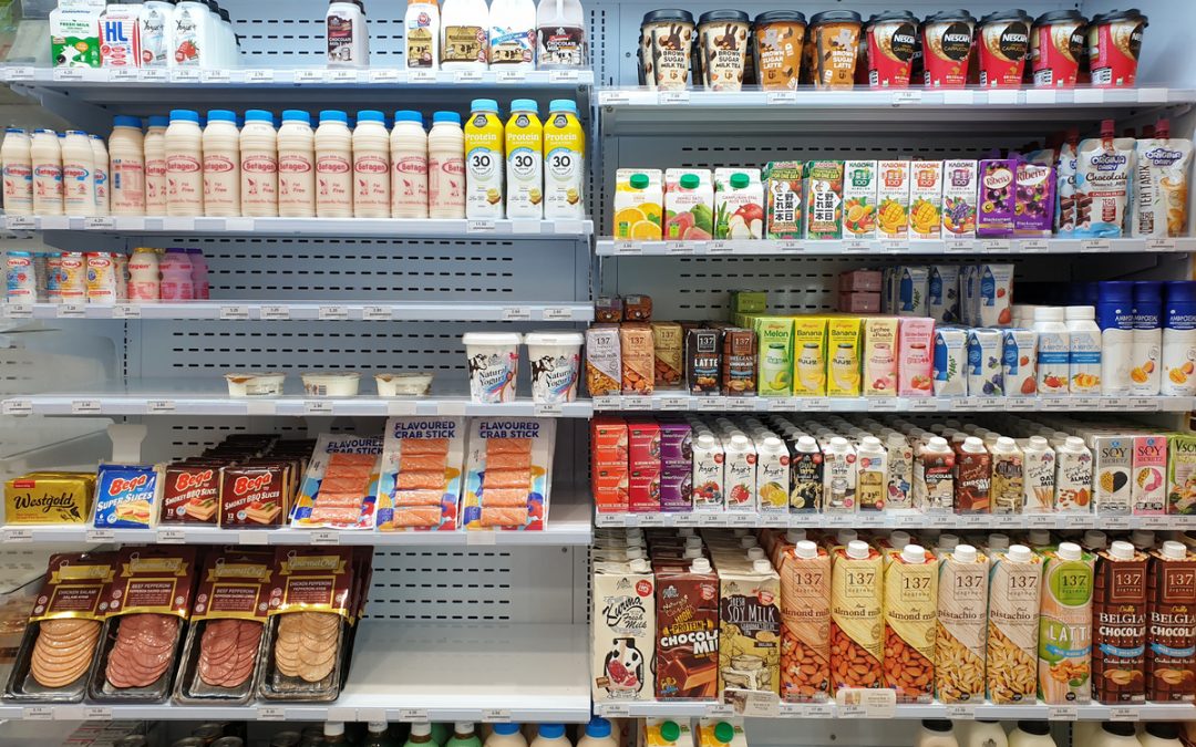 Faut-il un rideau de nuit pour une vitrine réfrigérée ?