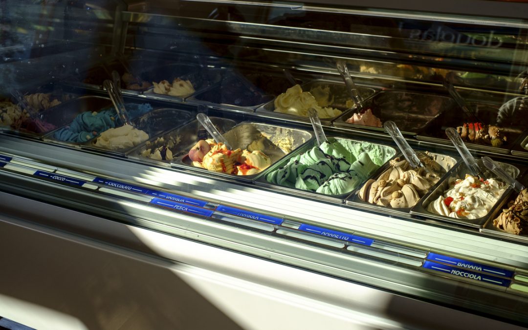 Vitrine à glace d’occasion : Comment flairer la bonne affaire ? 