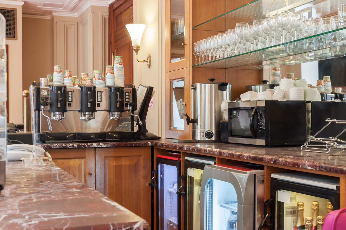 arriere-bar