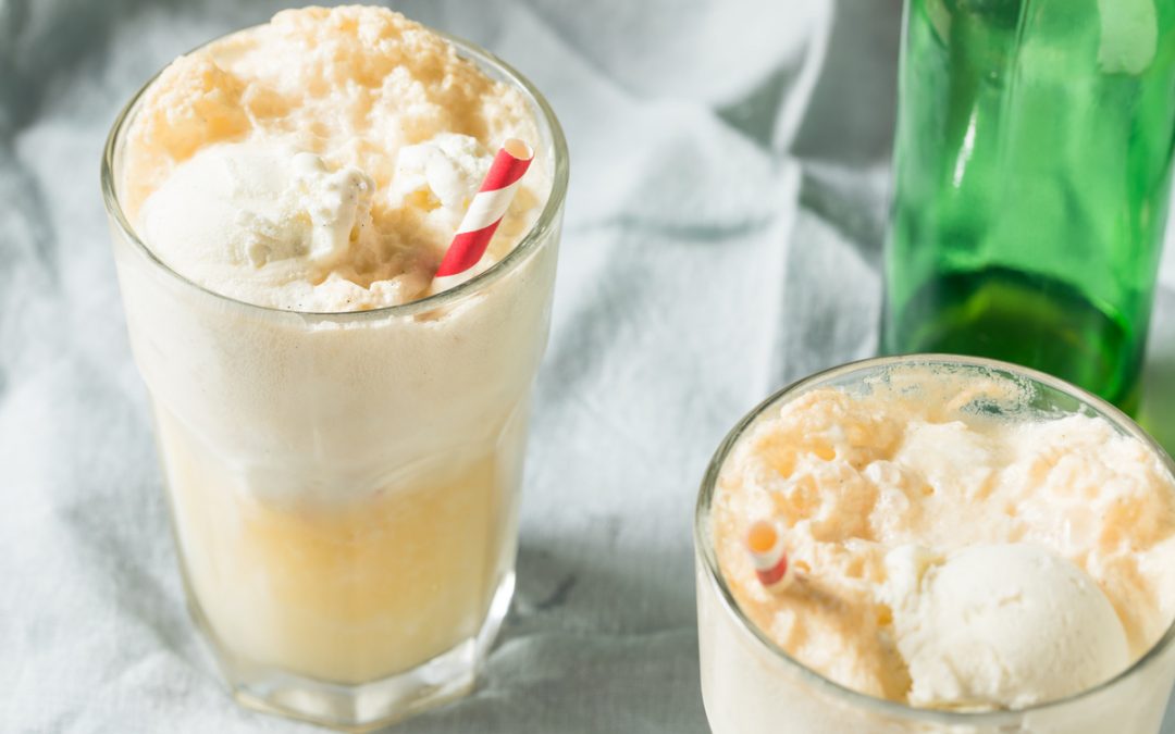 Boisson à base de crème glacée : 5 recettes faciles et rapides