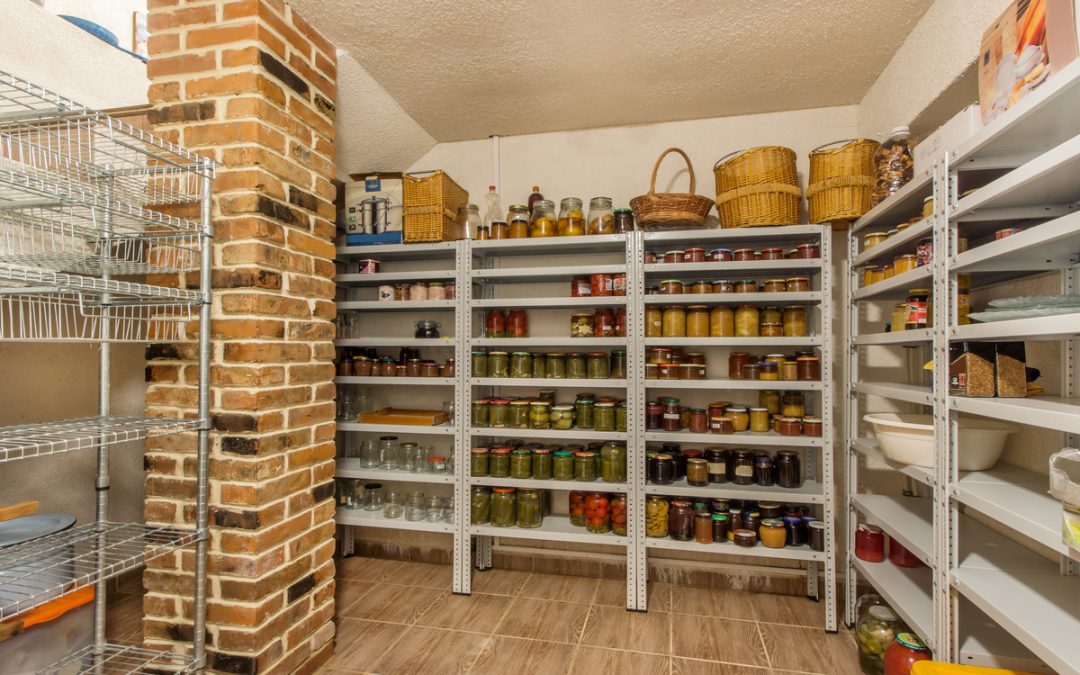Peut-on faire une chambre froide sous une mezzanine ? 