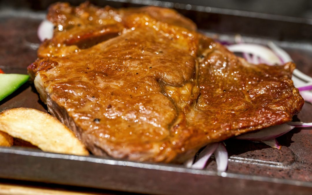Peut-on consommer une viande maturée de 50 jours ? 