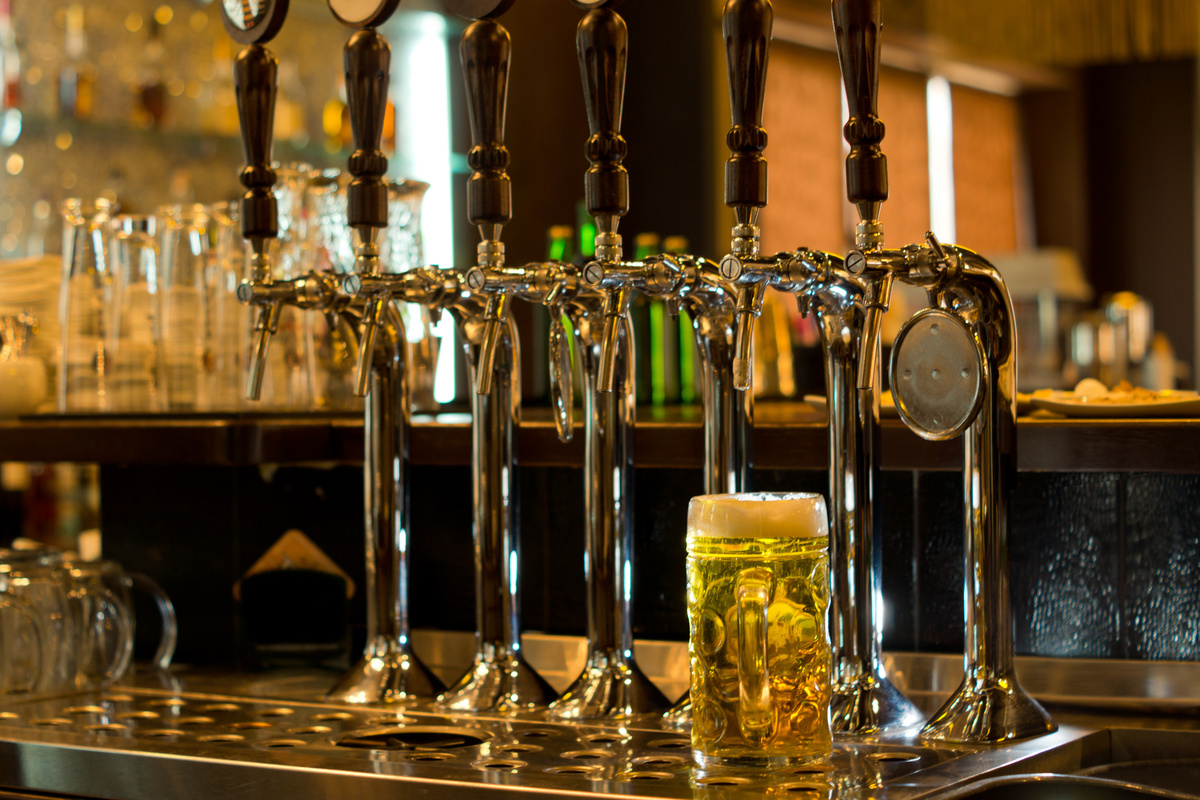 distribiteur-a-biere