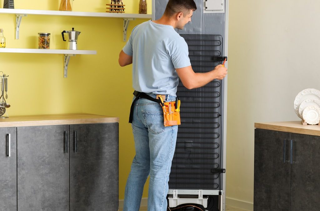 Comment savoir si le thermostat du frigo est mort ?