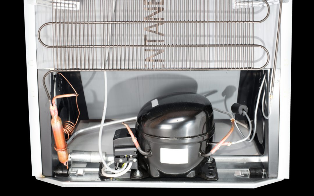 Quel gaz remplacer le fréon pour un frigo ?