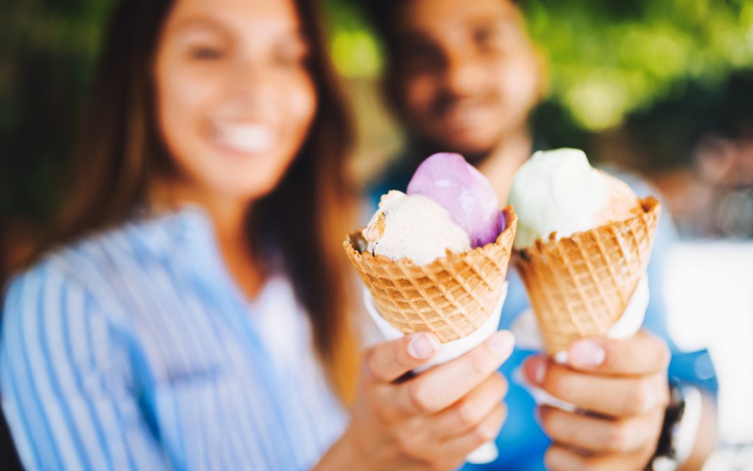 C&rsquo;est quoi une glace artisanale ?