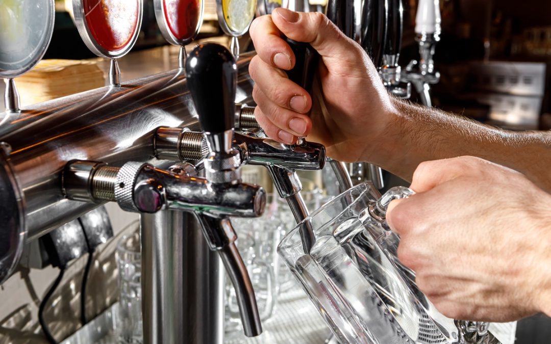 Où acheter des tubes pour tireuse à bière ? 