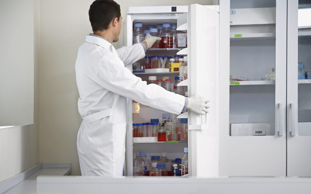 Comment choisir un réfrigérateur pharmacie professionnel ? 