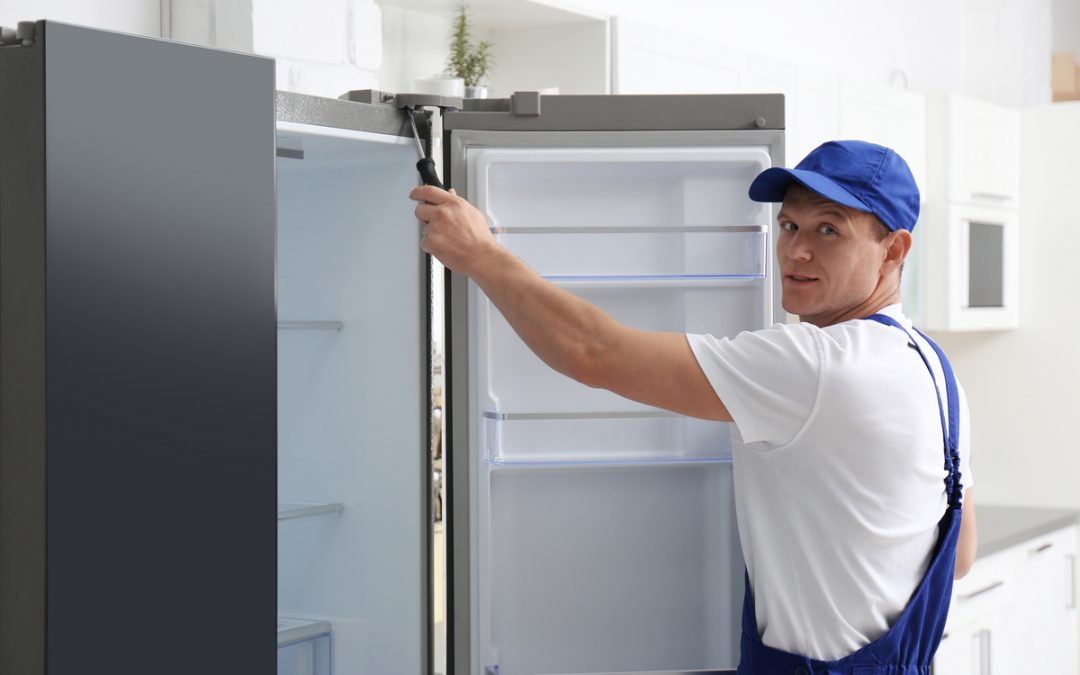 Comment faire une chambre froide avec un frigo ? 