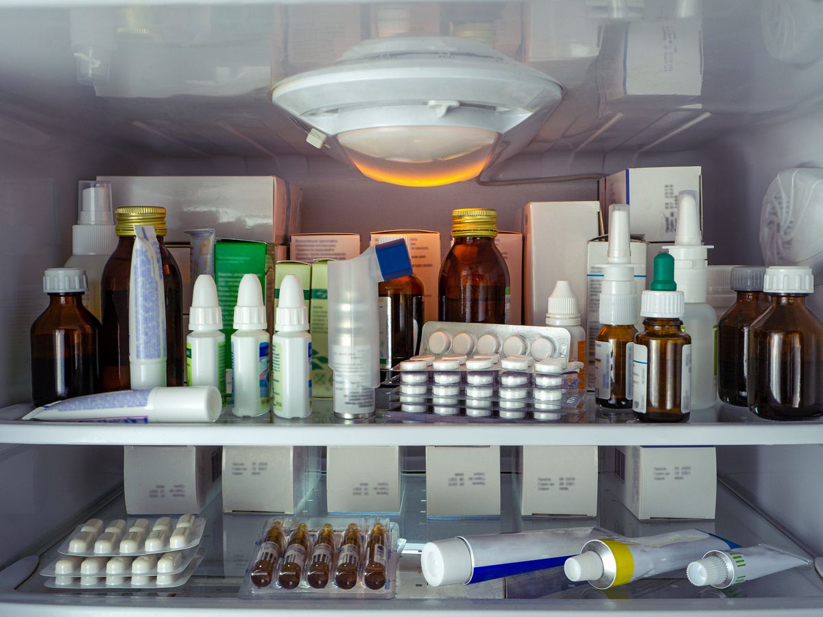 frigo-medicaments